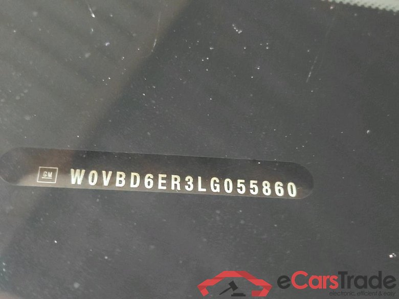 Opel Astra 1.2 turbo 81kW Business Executive 5d #6