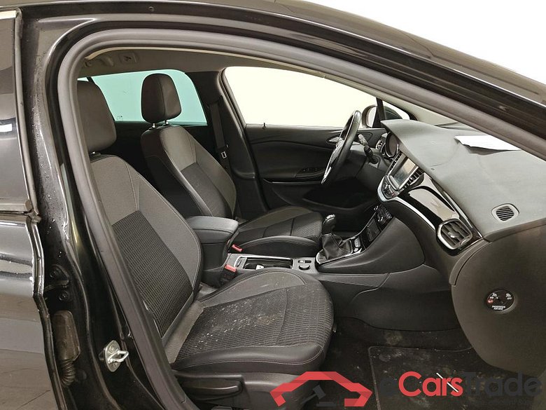 Opel Astra Sports Tourer 1.2 turbo 107kW Business Elegance 5d #3