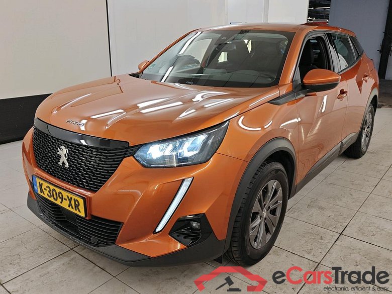 Peugeot 2008 Active Pack 1.2 PureTech 100 5d