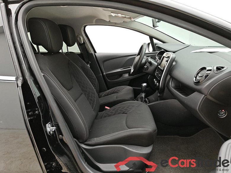 Renault Clio Estate Energy TCe 90 Limited 5d #3