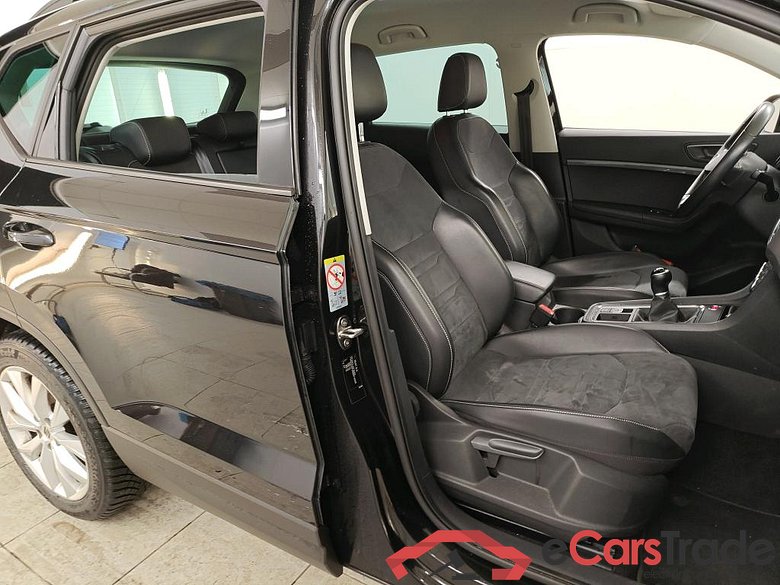 SEAT Ateca 1.0 TSI Style Business Intense 5d #3
