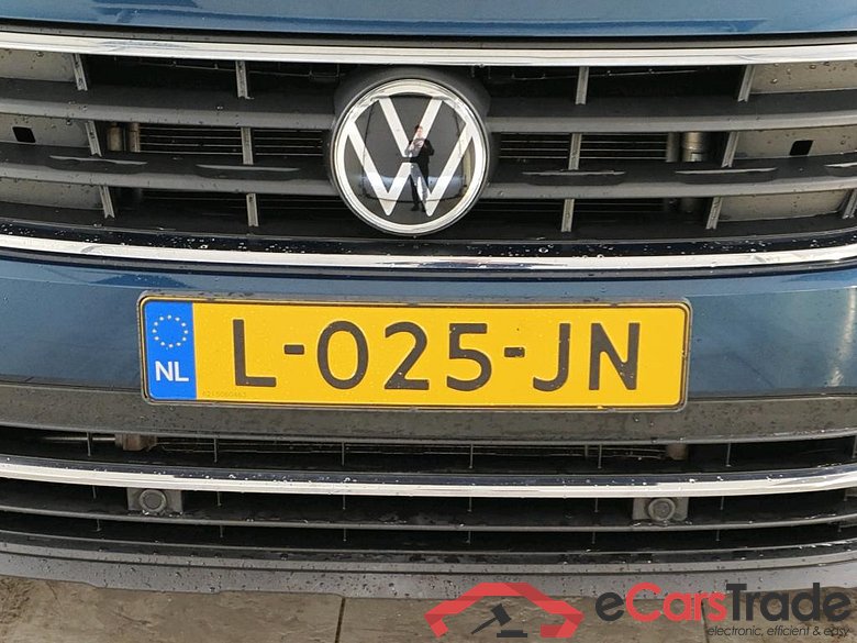 Volkswagen Tiguan 1.5 TSI 96kW Life Business 5d + Pano #5