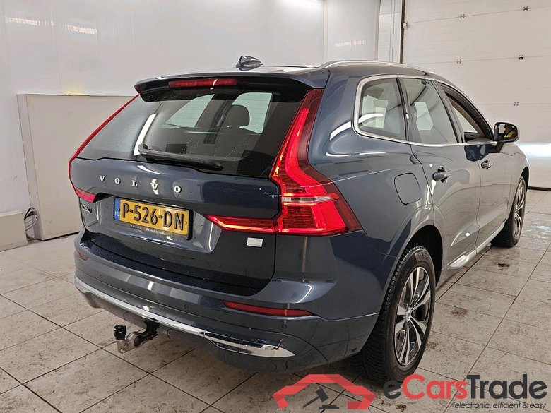 Volvo XC60 2.0 T6 Plug-In Hybrid Inscription 4WD Aut. Pano LED-Xenon Virtual ACC Navi KeylessGo Camera Klima PDC ... #3