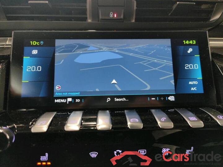 Peugeot 508 SW 508 SW 1.6 Hybrid 225 e-EAT8 Allure Pack (PHEV) 165kW/225pk  5D/P Auto-8 #6