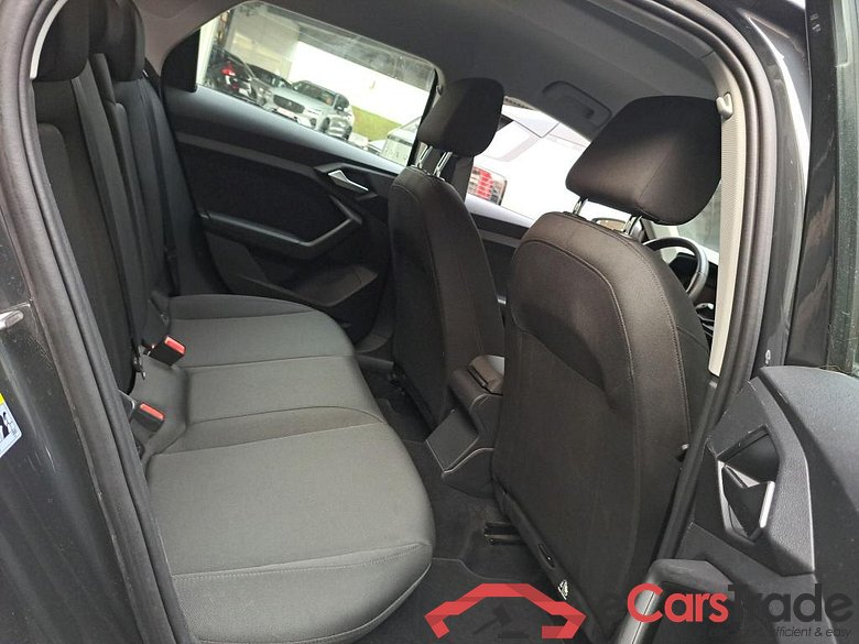 AUDI A1 1.0 25 TFSI S TRONIC BUS.ED. ATTRACTION #6