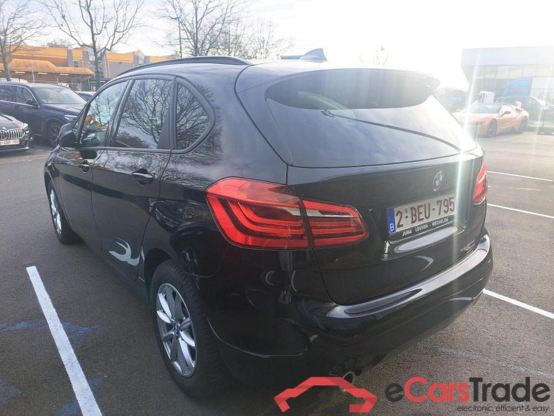 BMW 2 SERIES ACTIVE TOURER 1.5 216I ACTIVE TOURER #3