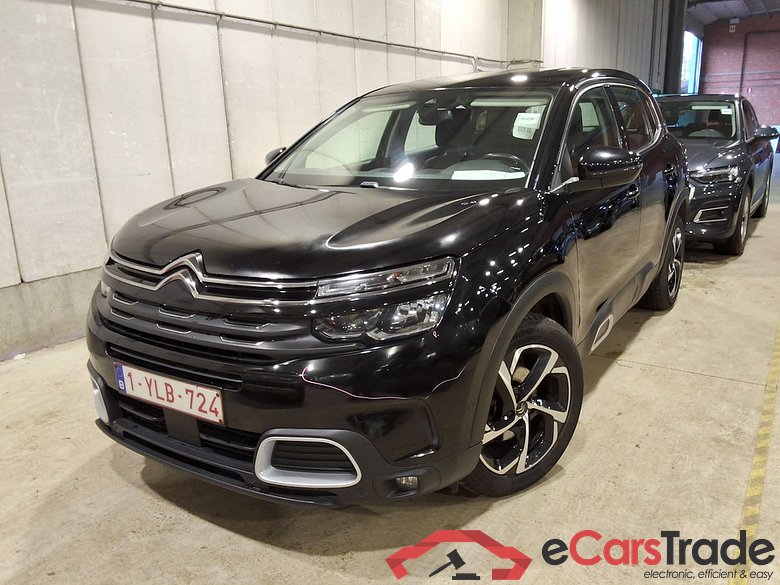 CITROAu2039N C5 AIRCROSS 1.5 BLUEHDI 130 BUSINESS GPS