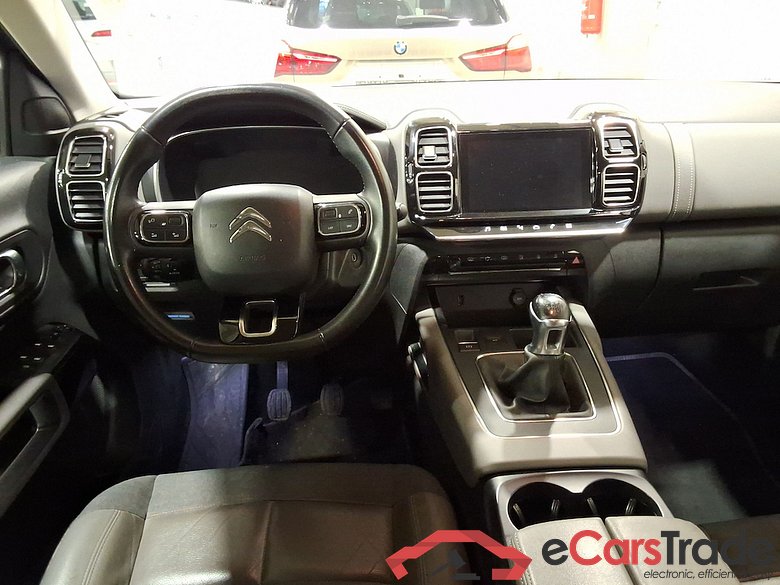 CITROAu2039N C5 AIRCROSS 1.5 BLUEHDI 130 BUSINESS GPS #6