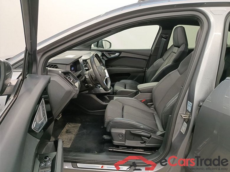 AUDI Q4 SPORTBACK E-TRON 50 82kWh 300hp Quattro 5d #3
