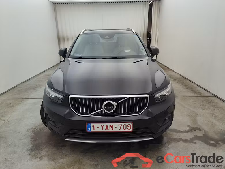 Volvo XC40 T3 Geartronic Inscription 5d #5