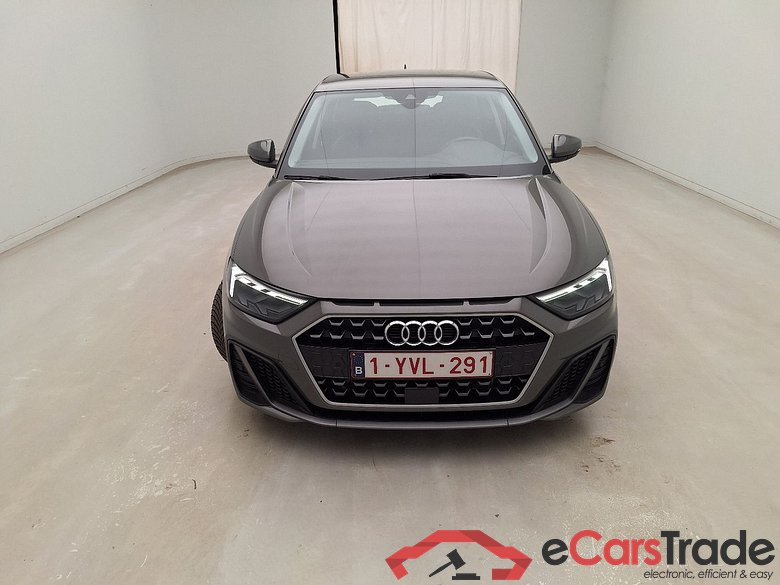 Audi, A1 SB '18, Audi A1 Sportback 1.0 25 TFSI 70kW S Line 5d #1