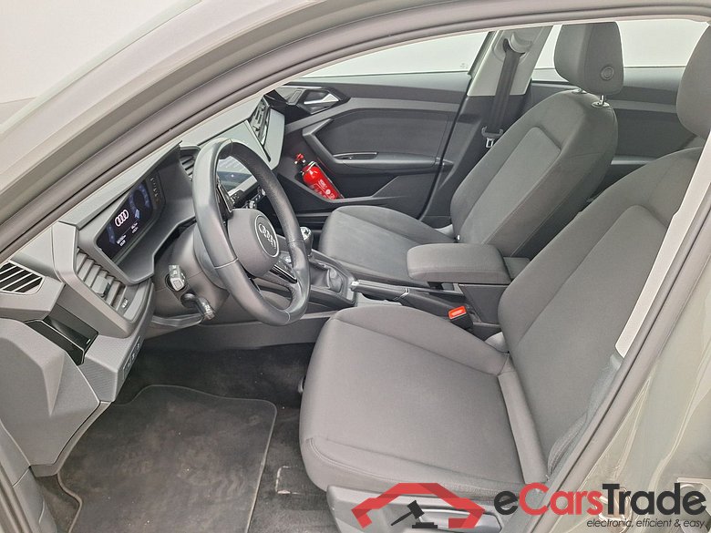 Audi, A1 SB '18, Audi A1 Sportback 1.0 25 TFSI 70kW S Line 5d #3