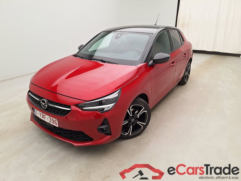 Opel, Corsa '19, Opel Corsa 1.2 Turbo 74kW S/S GS Line 5d #2