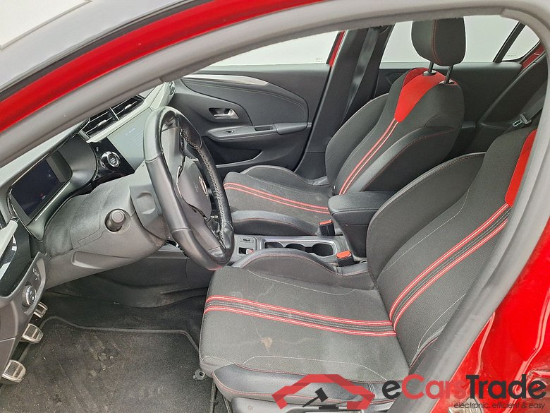 Opel, Corsa '19, Opel Corsa 1.2 Turbo 74kW S/S GS Line 5d #3