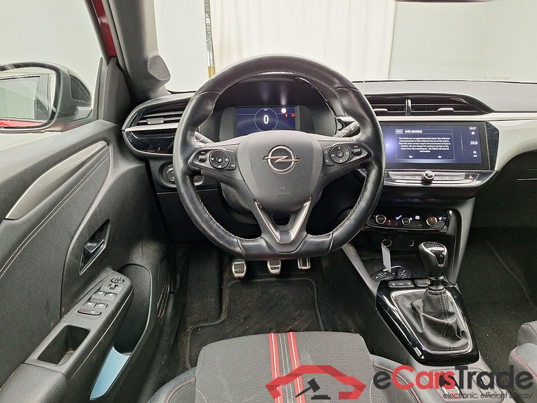 Opel, Corsa '19, Opel Corsa 1.2 Turbo 74kW S/S GS Line 5d #5