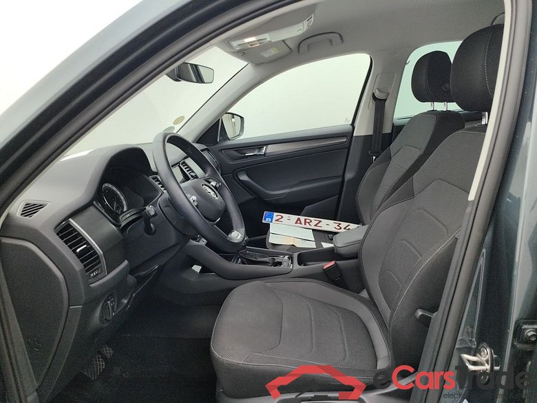 Skoda Kodiaq 2.0 CRTDI 110kW DSG7 Clever 5d 7pl #3