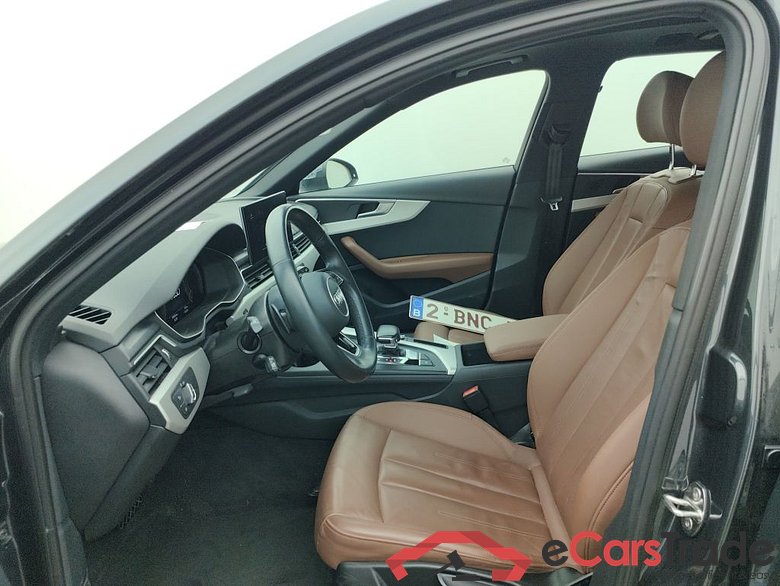 Audi A4 Avant 2.0 30 TDi 100kW S tronic Business Ed 5d #3