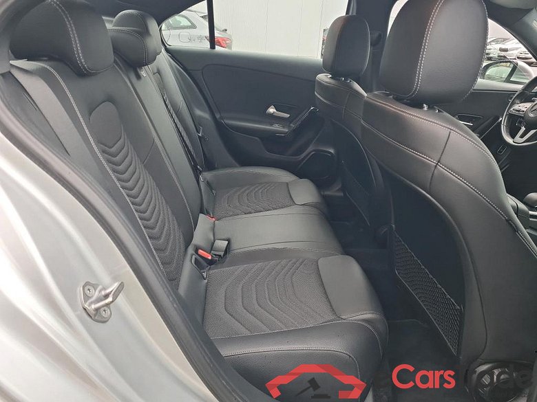 MERCEDES-BENZ A-Klasse A 200 Launch Edition (EU6d-TEMP) STOCK #6