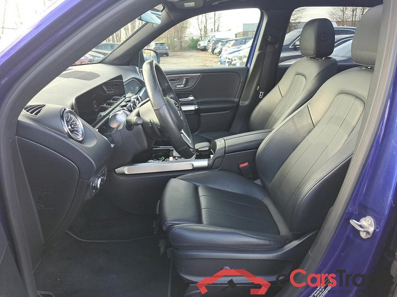 MERCEDES-BENZ GLB 1.3 GLB 180 BUSINESS SOLUTION #5