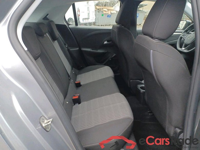 OPEL Corsa 1.2 55KW S-S EDITION #6