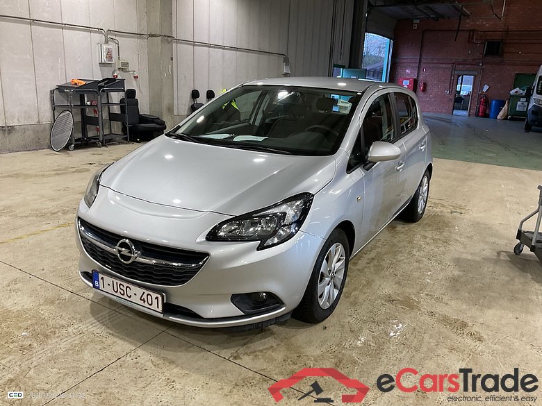 OPEL CORSA - 2015 1.2i Enjoy STOCK #1