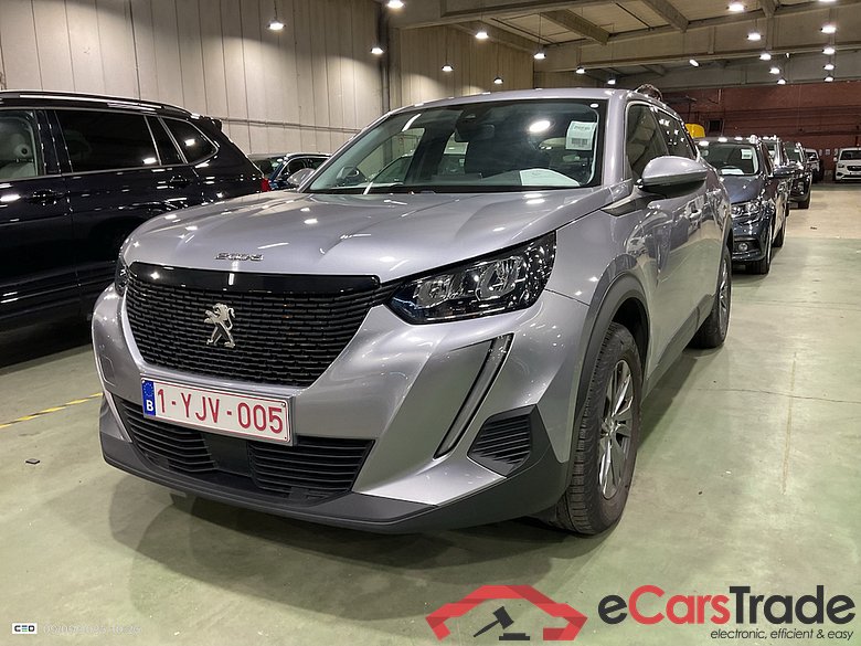 PEUGEOT 2008 - 2020 1.2 PureTech Active S&S #1