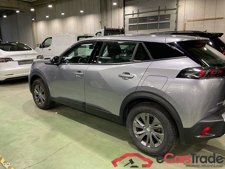 PEUGEOT 2008 - 2020 1.2 PureTech Active S&S #3