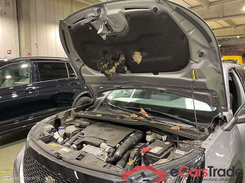 PEUGEOT 2008 - 2020 1.2 PureTech Active S&S #6