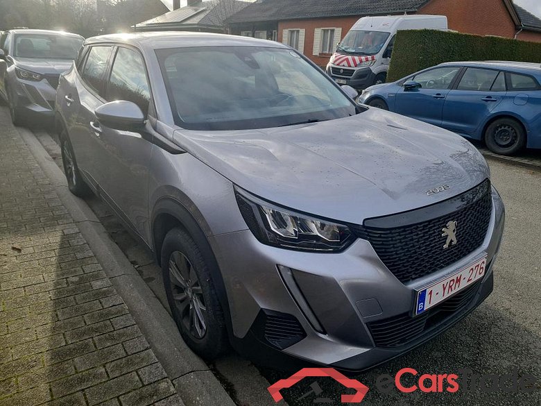 PEUGEOT 2008 - 2020 1.2 PureTech Active S&S #2