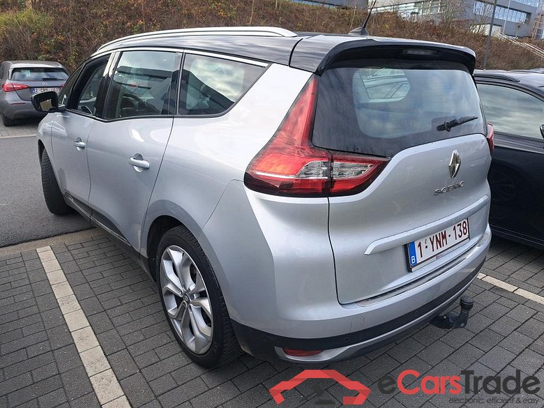 RENAULT GRAND SCENIC 1.7 BLUE DCI 120 CORPORATE ED #3