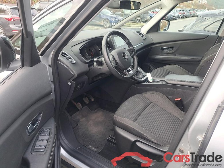 RENAULT GRAND SCENIC 1.7 BLUE DCI 120 CORPORATE ED #5