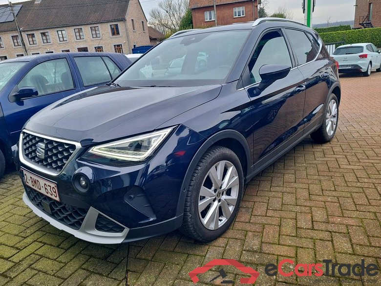 SEAT ARONA 1.0 TSI 81KW XPERIENCE #1