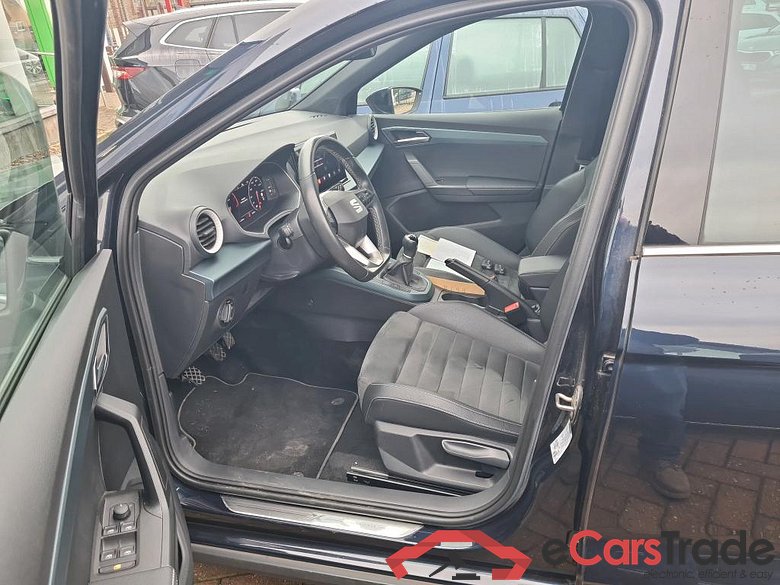 SEAT ARONA 1.0 TSI 81KW XPERIENCE #5