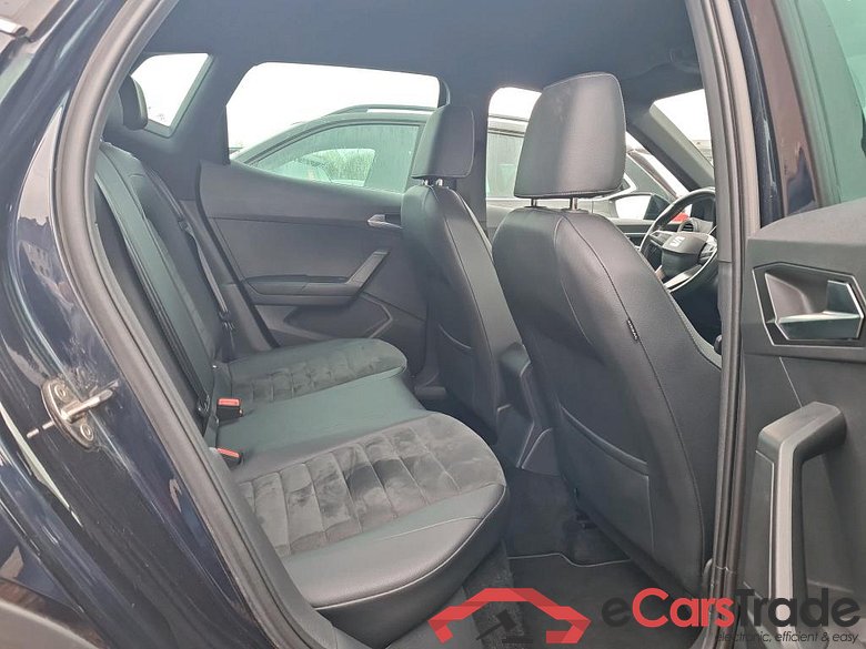 SEAT ARONA 1.0 TSI 81KW XPERIENCE #6