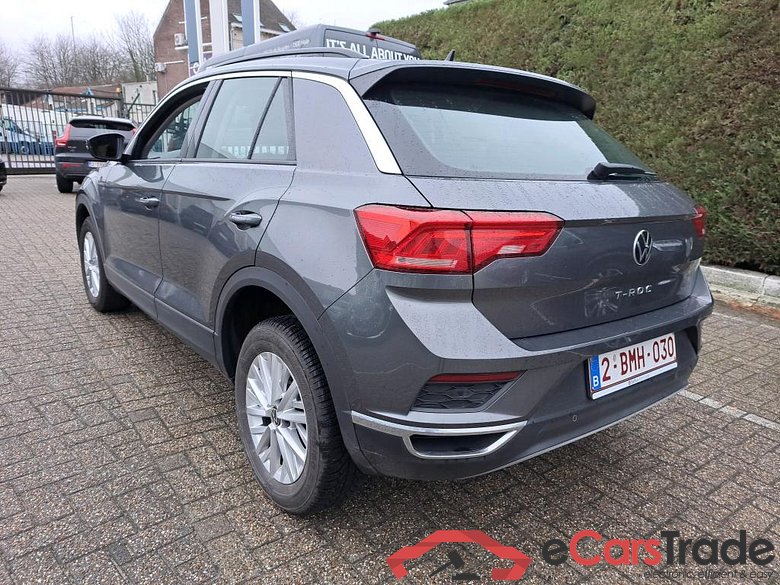VOLKSWAGEN T-ROC 1.0 TSI STYLE #3