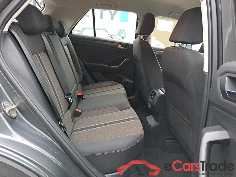 VOLKSWAGEN T-ROC 1.0 TSI STYLE #6