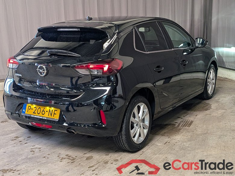 OPEL CORSA 1.2 Elegance #3