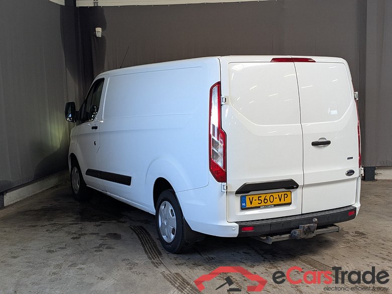 FORD Transit Custom 300 2.0 TDCI L2H1 Tr #4