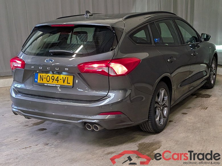 FORD Focus wagon 1.0 EcoB. ST L. Bns #3