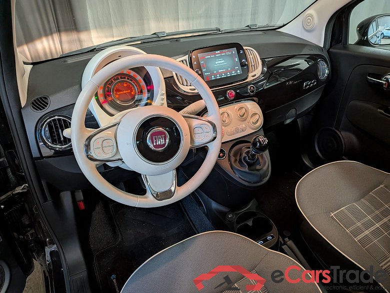 FIAT 500 1.0 Hybr. Lounge #5