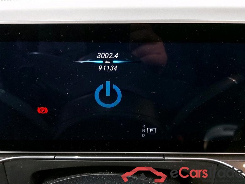 MERCEDES - MER EQC EQC 400 4MATIC 408PK Premium Plus Pack *Electric* #5