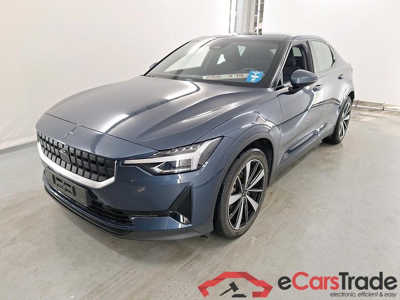 POLESTAR 2 BEV 64KWH SINGLE MOTOR STANDARD RANGE
