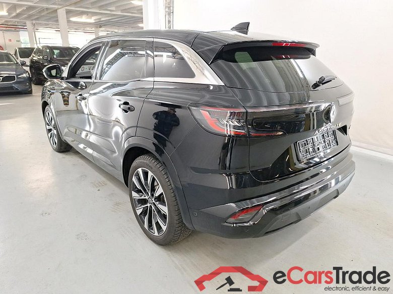 RENAULT AUSTRAL 1.2 HEV E-TECH 200 TECHNO #3