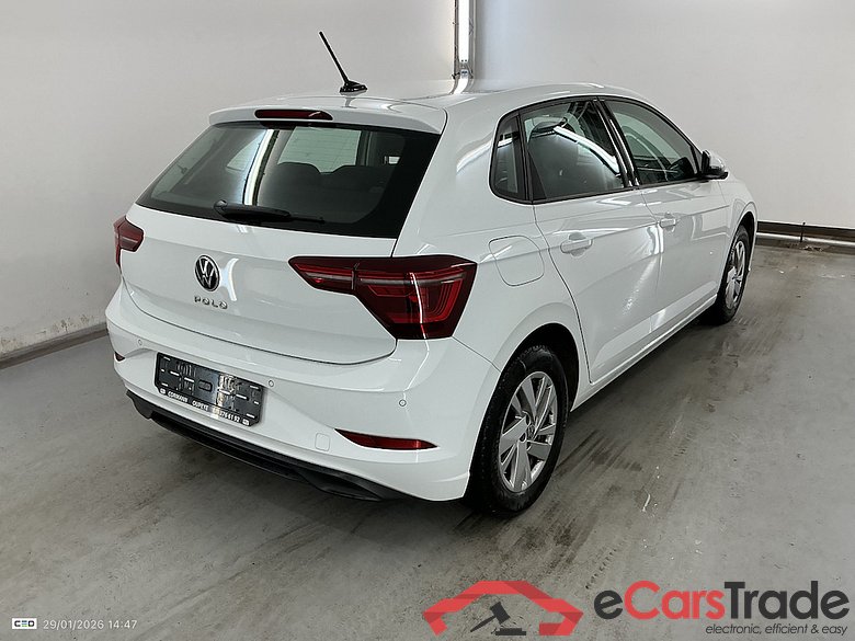 VOLKSWAGEN POLO 1.0 TSI 81KW STYLE DSG #4