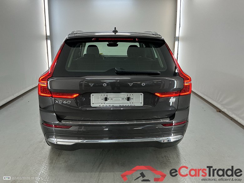 VOLVO XC60 2.0 T6 PHEV CORE AUTO 4WD #5