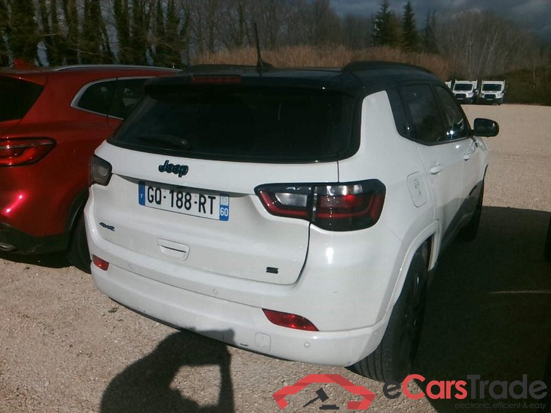JEEP COMPASS 240 PHEV S AT RK #4