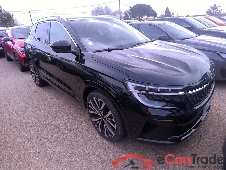 Austral  Iconic 1.2  200CV  BVAV  6E