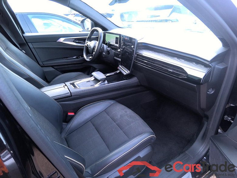 Austral  Iconic 1.2  200CV  BVAV  6E #5