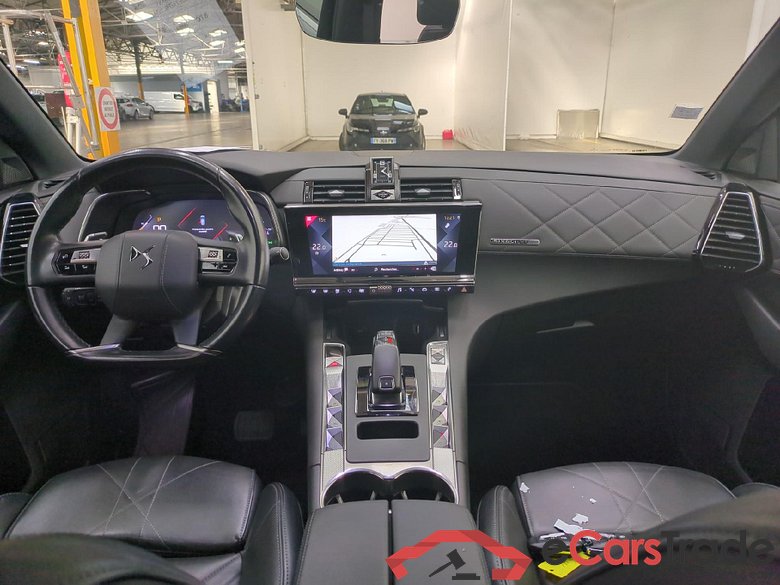 7 Crossback Executive 2.0 BlueHDi 180CV BVA8 E6d #5