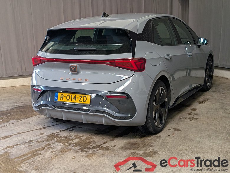 CUPRA Born Copper Ed.One 62 kWh #3